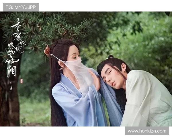 《香蜜沉沉烬如霜》演员表：一场爱恨纠葛的视觉盛宴，众星云集点燃仙侠梦