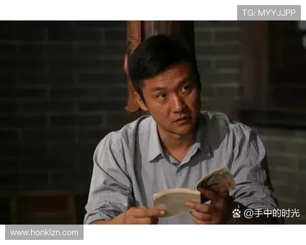 《说书人》：一部触及灵魂的电视剧，让你我都在故事中找到回响