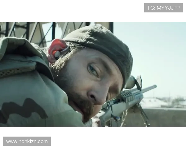 潜伏于荧屏之上：现代“狙击手”的传奇与魅力